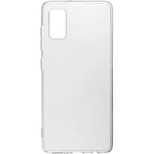 Caja ArmorStandart Air Series for Galaxy A41