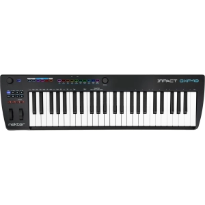 MIDI - teclado Nektar Impact GXP49