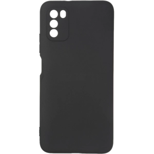 Estuche ArmorStandart Matte Slim Fit for Poco M3