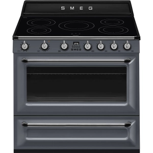 Cocina Smeg TR90IGR