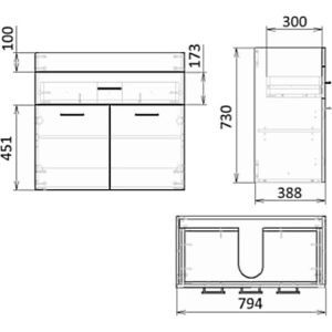 Rozzy Jenori Velum 90 RJ82900