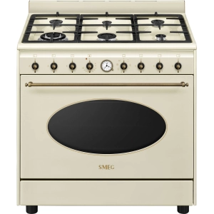 Cocina Smeg Coloniale CO96GMP9