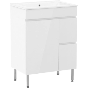 Mueble bajo lavabo Rozzy Jenori Fly 60 RJ84600