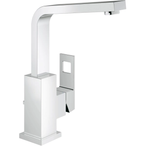 Batidora Grohe Eurocube 23135000