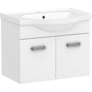 Mueble bajo lavabo Rozzy Jenori Butterfly 65 RJ74650