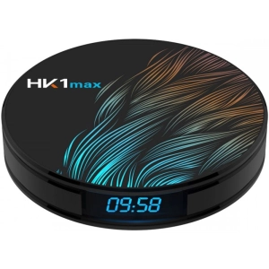 Reproductor multimedia Vontar HK1 Max 64 Gb