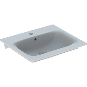 Geberit Selnova Square 55 501.248.00.1