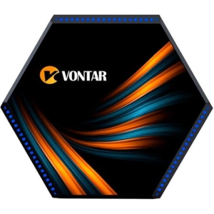 Reproductor multimedia Vontar KK Max 32 Gb