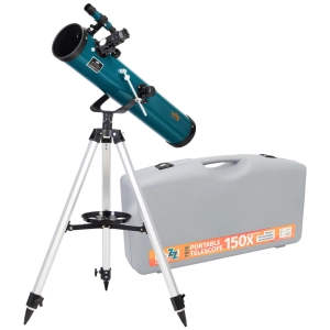 Telescopio Levenhuk LabZZ TK76