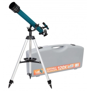 Telescopio Levenhuk LabZZ TK60