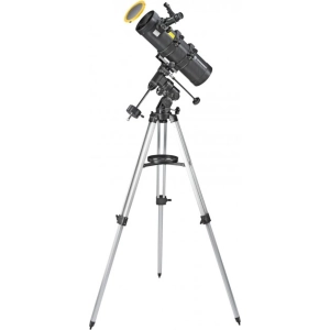 Telescopio BRESSER Spica 130/1000 EQ3