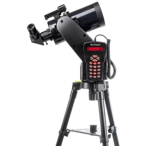 Telescopio Sigeta SkyTouch 90 GoTo