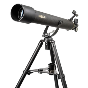 Telescopio Sigeta StarWalk 72/800 AZ