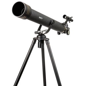 Telescopio Sigeta StarWalk 60/700 AZ