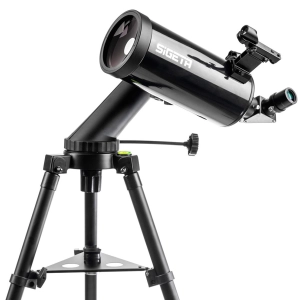 Telescopio Sigeta StarMAK 102 Alt-AZ