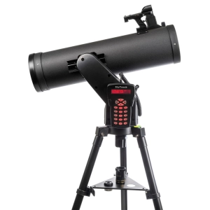 Telescopio Sigeta SkyTouch 102 GoTo