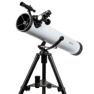 Telescopio Sigeta StarWalk 80/800 AZ