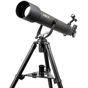 Telescopio Sigeta StarWalk 80/720 AZ