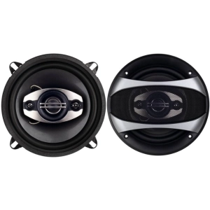 Audio del coche Shuttle CLS-1324