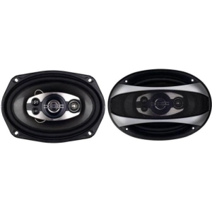 Car audio Shuttle CLS-6925