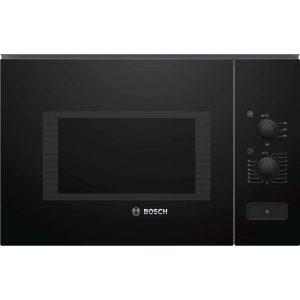 Horno microondas empotrado Bosch BFL 550MB0