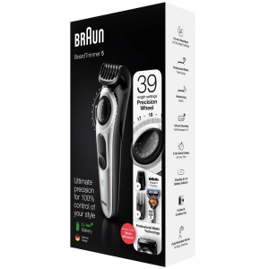 Braun Series 5 BT 5265