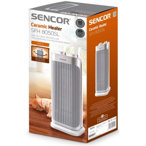 Sencor SFH 8050SL