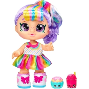 Muñeco Kindi Kids Rainbow Kate 50023