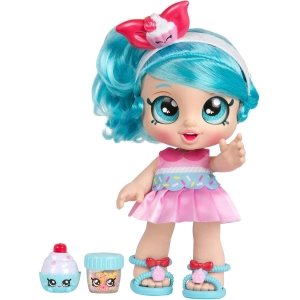 Muñeco Kindi Kids Jessicake 50008