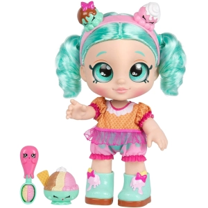 Muñeco Kindi Kids Peppa Mint 50007