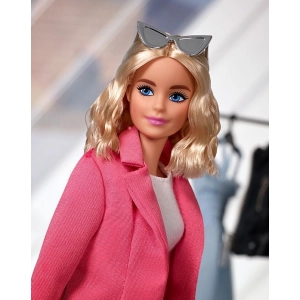 Barbie Barbiestyle GTJ82