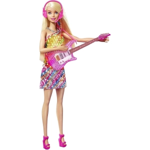 Muñeca Barbie Doll with Music GYJ21