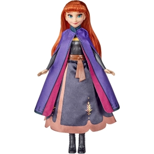 Muñeco Hasbro Anna E9419