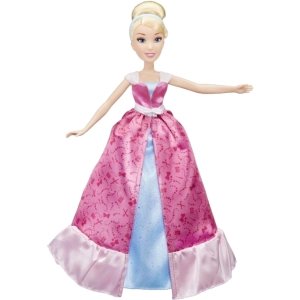 Muñeco Disney Fashion Reveal C0544