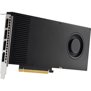 Tarjeta de video PNY Quadro RTX A4000 VCNRTXA4000-SB