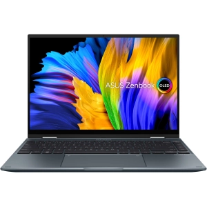 Portátil Asus ​​Zenbook 14 Flip OLED UP5401EA