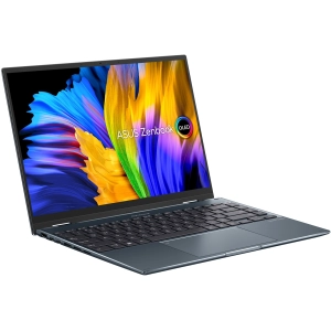 Asus Zenbook 14 Flip OLED UP5401EA