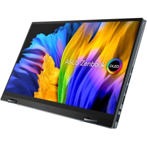 Asus Zenbook 14 Flip OLED UP5401EA