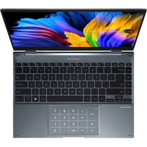 Asus Zenbook 14 Flip OLED UP5401EA