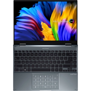 Asus Zenbook 14 Flip OLED UP5401EA