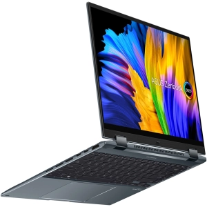 Asus Zenbook 14 Flip OLED UP5401EA