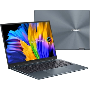 Asus Zenbook 14 Flip OLED UP5401EA