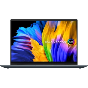 Asus Zenbook 14 Flip OLED UP5401EA