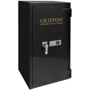 Seguro Paritet-K GRIFFON CLE.III.125.E COMBI GLOSS