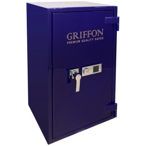 Caja fuerte Paritet-K GRIFFON CLE.III.110.E COMBI GLOSS