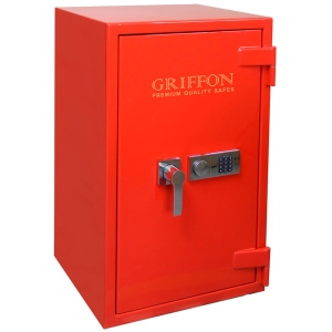 Seguro Paritet-K GRIFFON CLE.III.95.E COMBI GLOSS