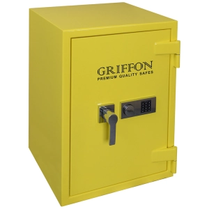 Seguro Paritet-K GRIFFON CLE.III.80.E COMBI GLOSS