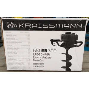 Kraissmann 681 EB 300