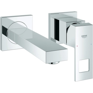 Mezclador Grohe Eurocube 19895000