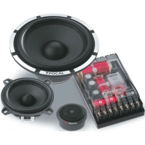 Sistema de audio para automóvil Focal ​​JMLab Performance P 165V 33